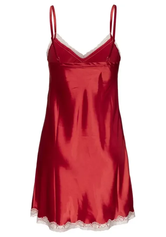 LASCANA Negligees<Neglige