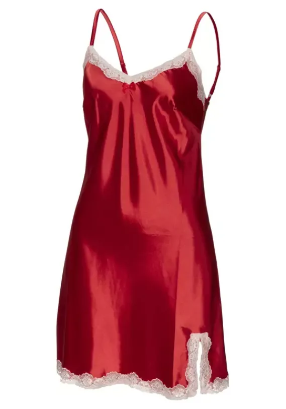 LASCANA Negligees<Neglige