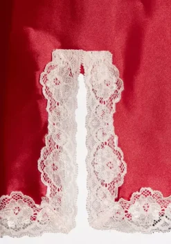 LASCANA Negligees<Neglige