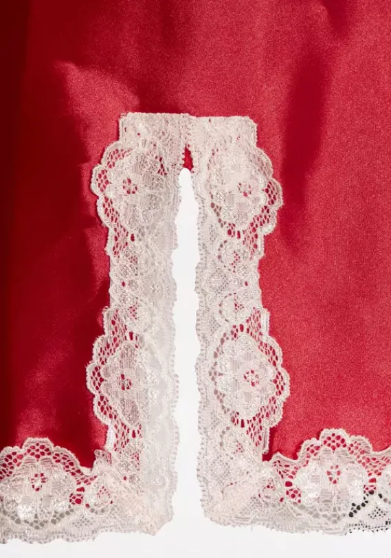 LASCANA Negligees<Neglige