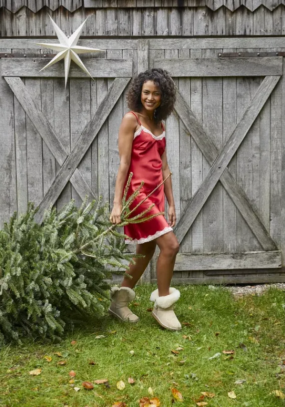 LASCANA Negligees<Neglige