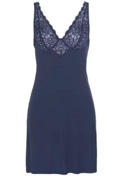 LASCANA Nachhaltige Nachtwasche<Neglige