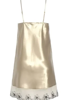 LASCANA Nachhaltige Nachtwasche<Neglige