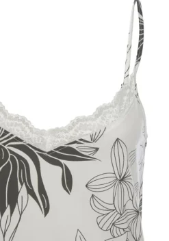 LASCANA Nachhaltige Nachtwasche<Neglige