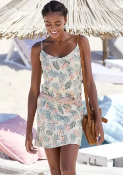 LASCANA Nachhaltige Nachtwasche<Neglige