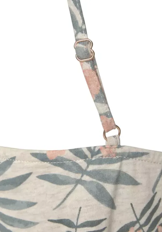LASCANA Nachhaltige Nachtwasche<Neglige