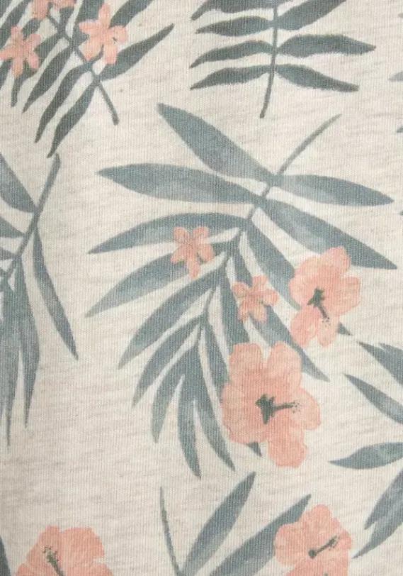 LASCANA Nachhaltige Nachtwasche<Neglige