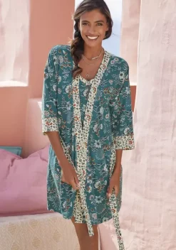 LASCANA Negligees<Neglige