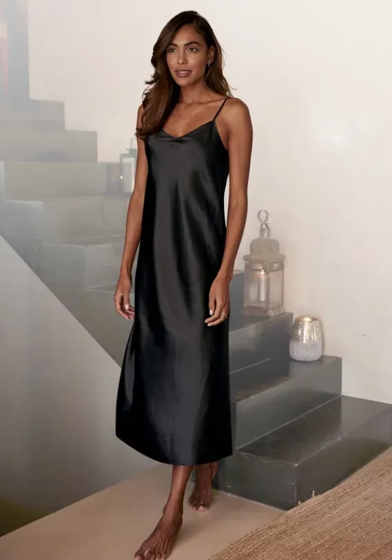 LASCANA Negligees<Neglige