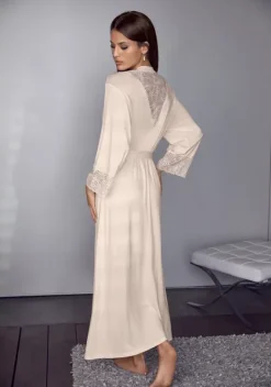 LASCANA Nachhaltige Nachtwasche<Neglige