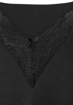 LASCANA Nachhaltige Nachtwasche<Neglige