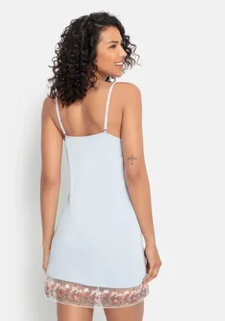 LASCANA Negligees<Neglige