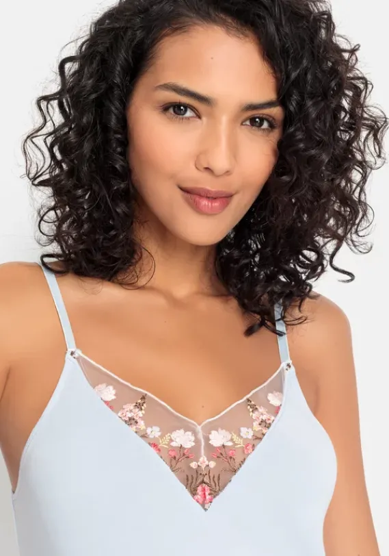 LASCANA Negligees<Neglige