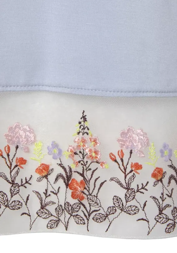 LASCANA Negligees<Neglige