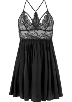 LASCANA Negligees<Neglige
