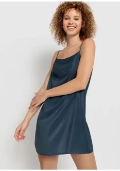 LSCN by LASCANA Negligees<Neglige