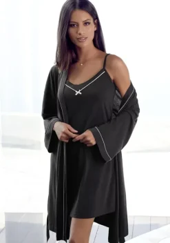 Vivance Dreams Negligees<Neglige