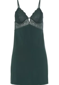 LASCANA Nachhaltige Nachtwasche<Neglige