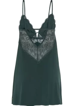 LASCANA Nachhaltige Nachtwasche<Neglige