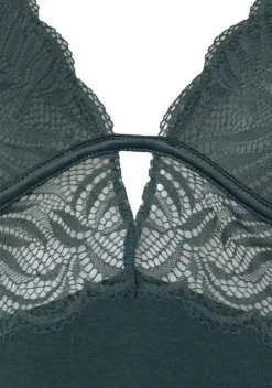 LASCANA Nachhaltige Nachtwasche<Neglige