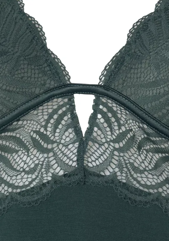 LASCANA Nachhaltige Nachtwasche<Neglige