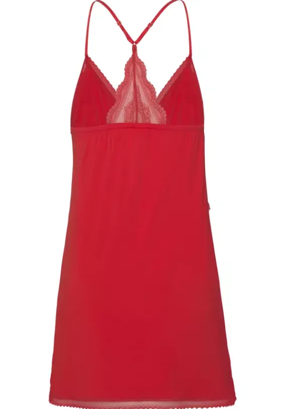 LASCANA Negligees<Neglige