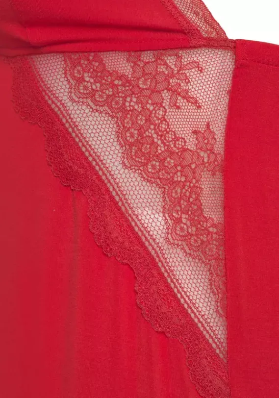 LASCANA Negligees<Neglige