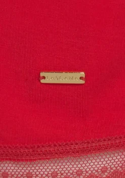 LASCANA Negligees<Neglige