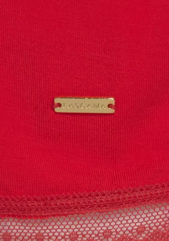 LASCANA Negligees<Neglige