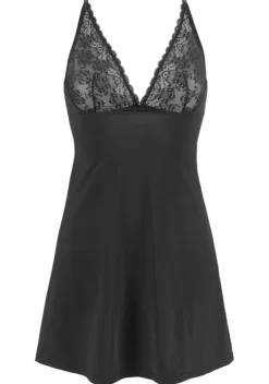 LASCANA Negligees<Neglige