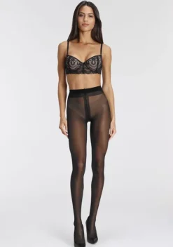 LASCANA Strumpfhosen<Ouvert Strumpfhose