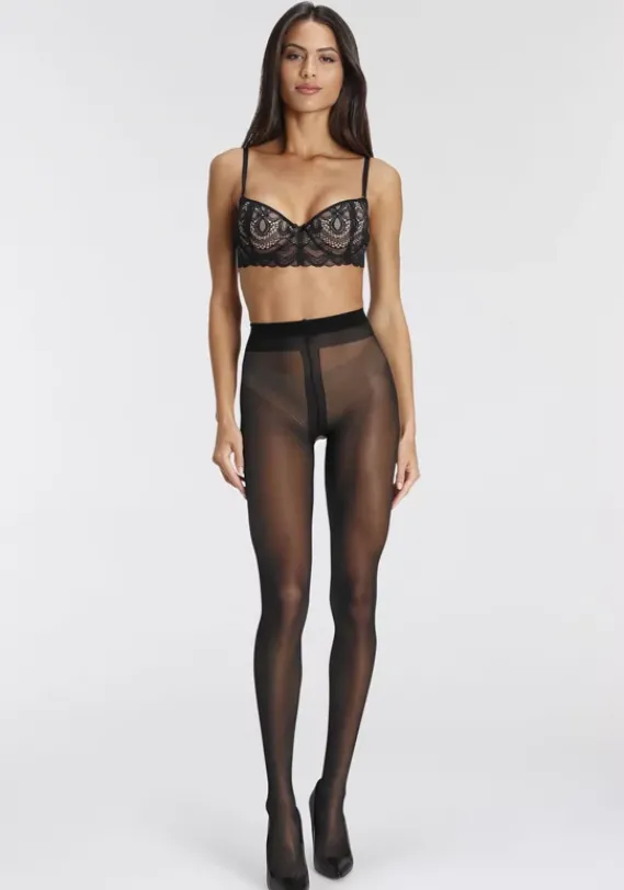 LASCANA Strumpfhosen<Ouvert Strumpfhose