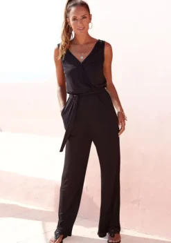 Overalls|Buffalo Overall Schwarz