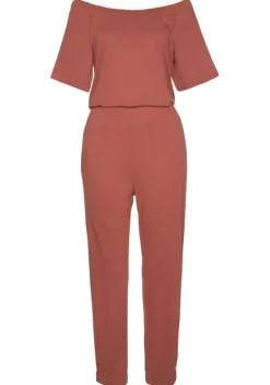 Strandmode|LASCANA Overall Terra