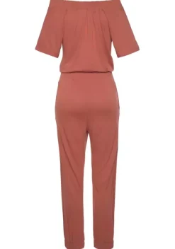 Strandmode|LASCANA Overall Terra