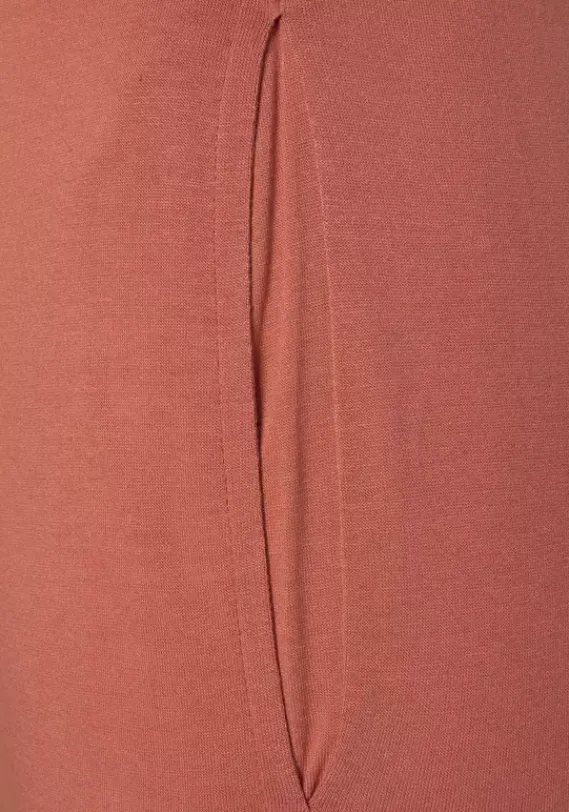 Strandmode|LASCANA Overall Terra