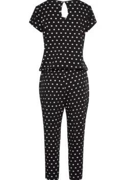 LASCANA Strandmode<7/8-Overall