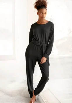 LASCANA Nachhaltige Homewear<Overall