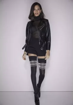 LASCANA Socken<Overknees