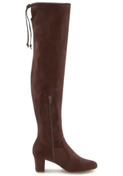 LASCANA Stiefeletten & Boots<Overkneestiefel