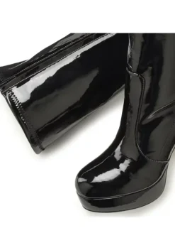 LASCANA Belle Affaire Stiefeletten & Boots<Overkneestiefel