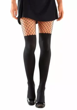 Buffalo Strumpfhosen<Overknee-Strumpfhose