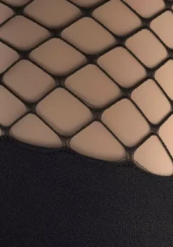 Buffalo Strumpfhosen<Overknee-Strumpfhose