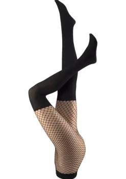 Buffalo Strumpfhosen<Overknee-Strumpfhose