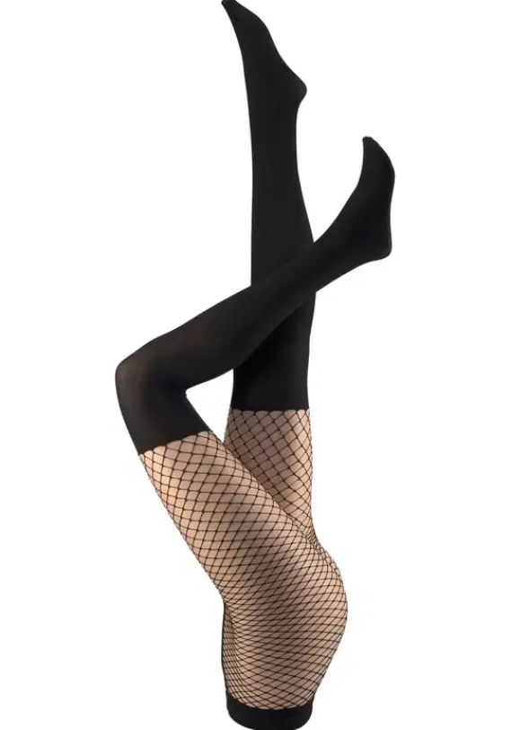 Buffalo Strumpfhosen<Overknee-Strumpfhose