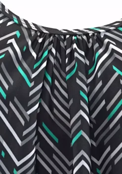 LASCANA Tankinis<Oversize-Tankini