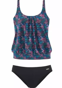 LASCANA Tankinis<Oversize-Tankini