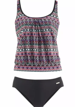 LASCANA Tankinis<Oversize-Tankini