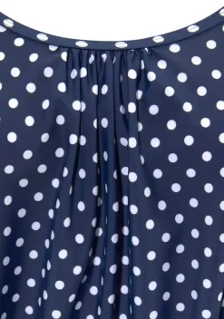 LASCANA Tankinis<Oversize-Tankini"Rubel"