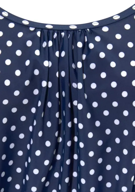 LASCANA Tankinis<Oversize-Tankini"Rubel"